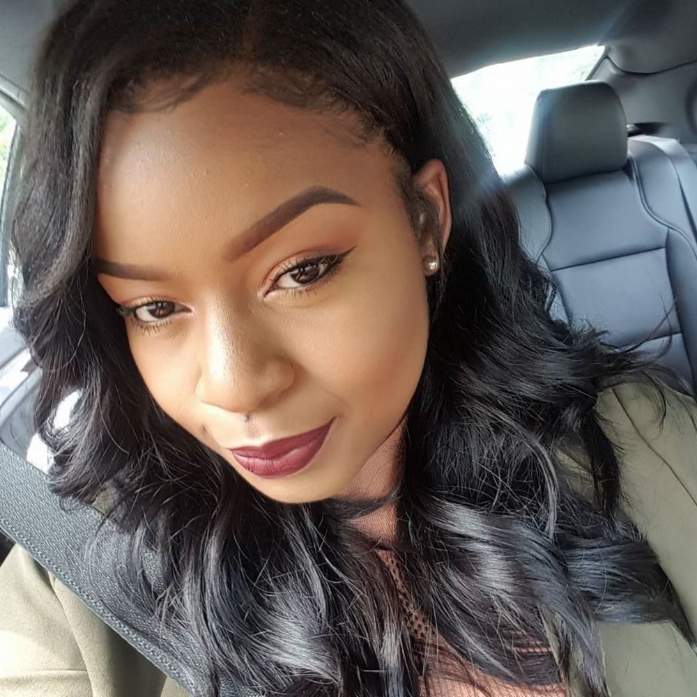 Meet your Posher, Cee